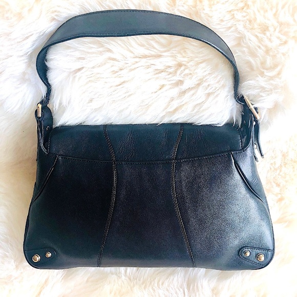 HP🎉 Gucci Horsebit Leather Chain Shoulder Bag - Picture 3 of 7